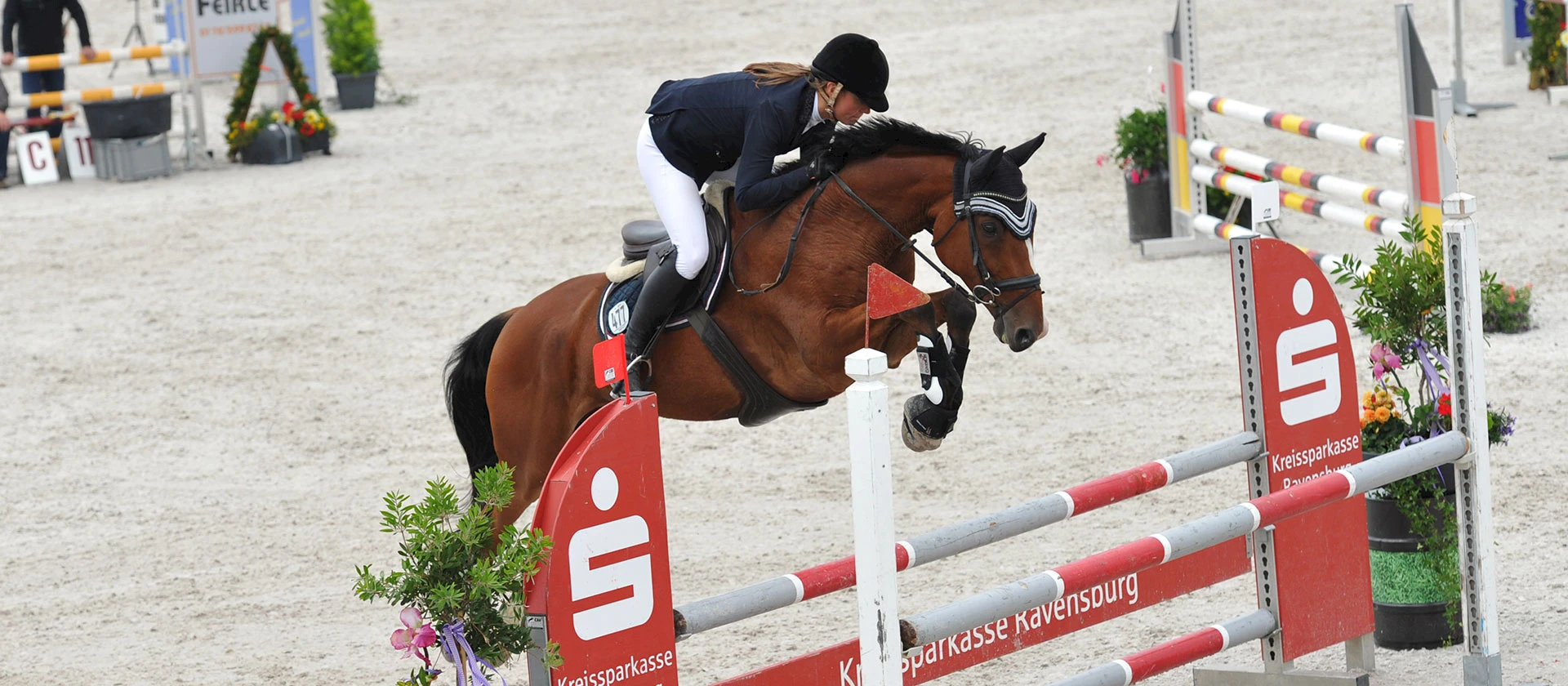 Willkommen beim Pferdesportkreis Oberschwaben