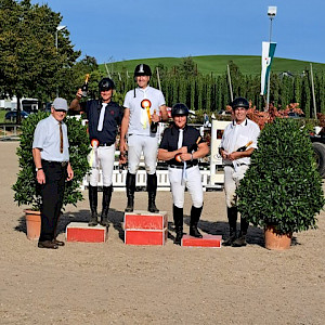 🏆 PSK Oberschwaben-Cup Ü50 Springen 2023 - Gesamtergebnis