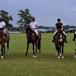 🏆 PSK Oberschwaben-Cup Ü50 Springen 2024 - Fronhofen