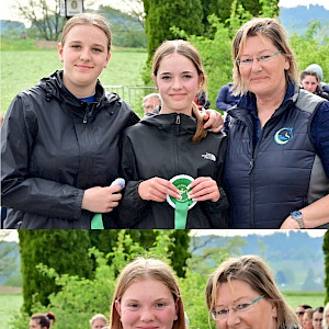 PSK-Stationsieger Jugend