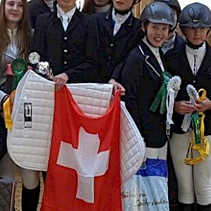 Wissenswert - Vierkampf im PSK Oberschwaben