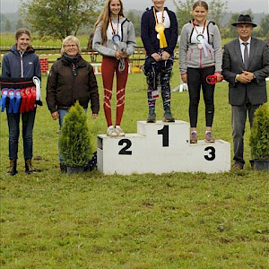 🏆 PSK Oberschwaben-Cup Vierkampf 2021 - Baindt