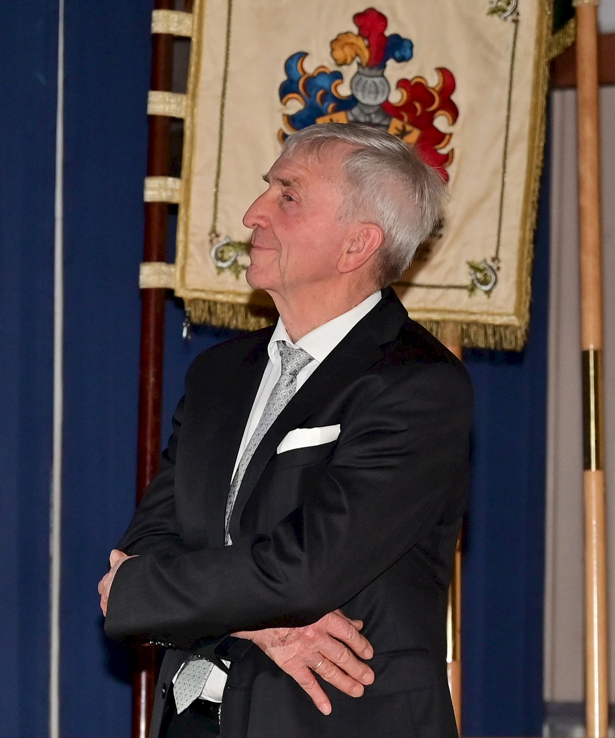 Josef Heinzelmann PU