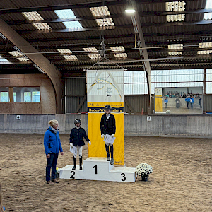 PSKO dominiert bei den Einsteigern im Vierkampf-Cup-BW 2025.