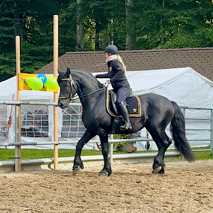 Zwischenstand PSK Oberschwaben-Cup Breitensport 2025 - Bad Waldburg🏅