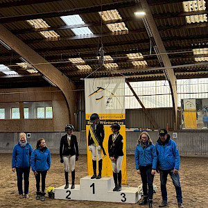 Bühl: Bronze für Emilia Vittoria Vogt bei den BW-Meisterschaften im Vierkampf 2025! 🏆