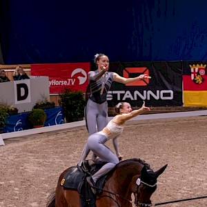 🌟 TOP 10 in Deutschland – Fronhofen I rockt Aachen! 🌟