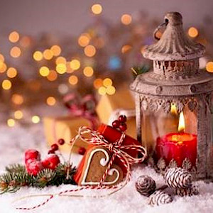 🐎 Weihnachtsgrüße der Landeskommission & des Pferdesportverbands Baden-Württemberg 🐎