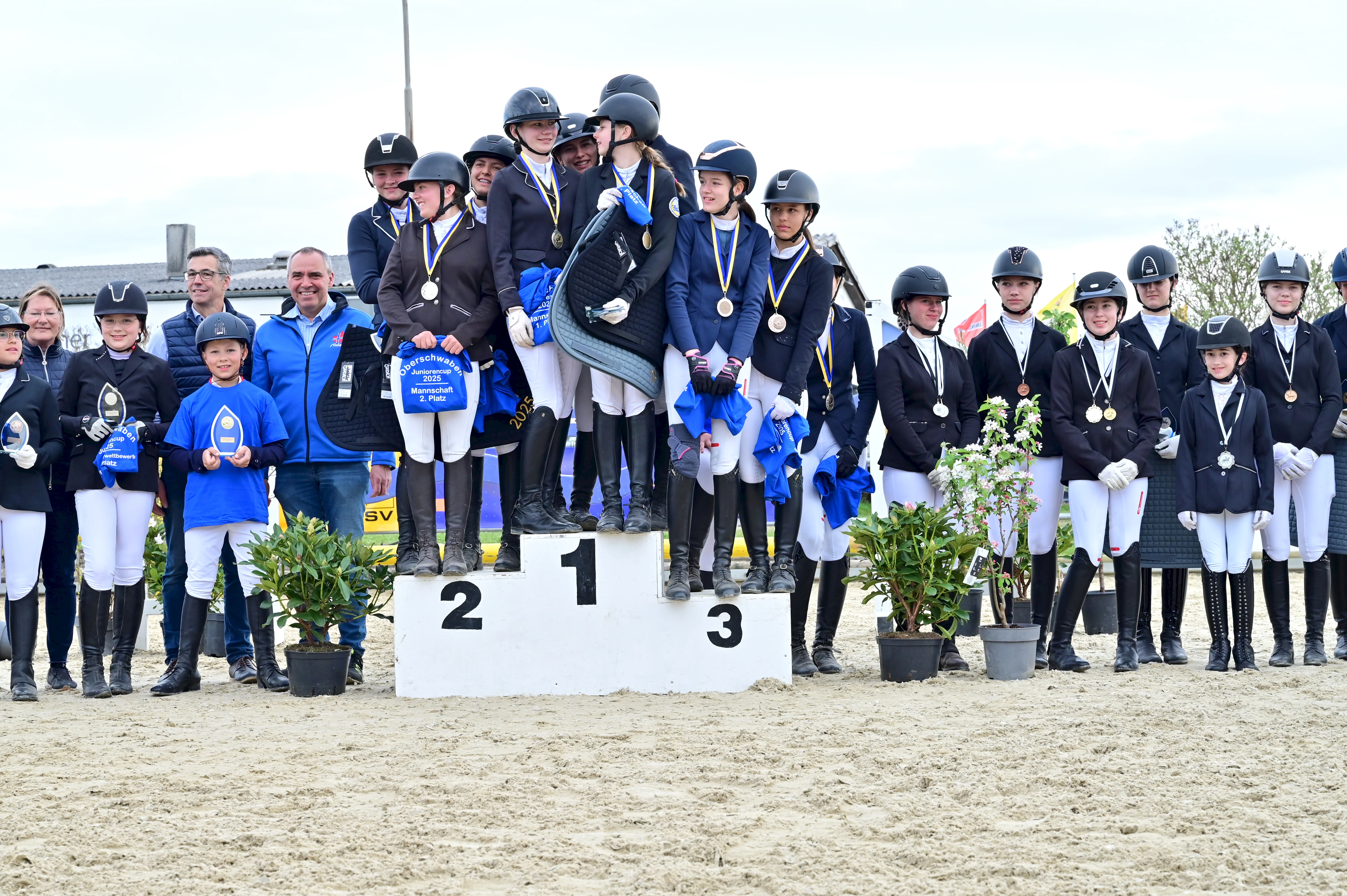 Oberschwaben-Junioren-Cup