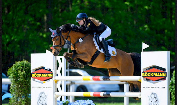 🏆 Warendorf: Preis der Besten 2026 & Future Champions Hagen – PSK Oberschwaben glänzt dank Jugend RFV Fronhofen im Springen! 🏆