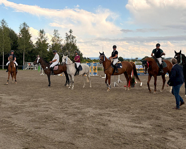 🌟Ü 50 Cup PSK Oberschwaben & Biberach - Leutkirch-Haid mit 5. Qualifikation