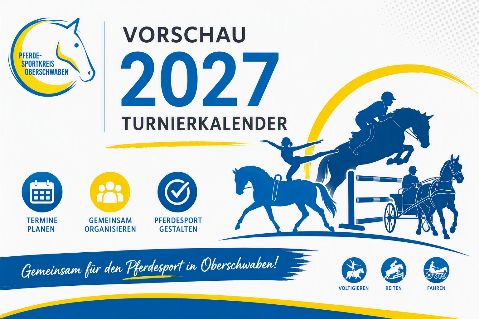 PSKO-Meisterschaften - Turniere 2027
