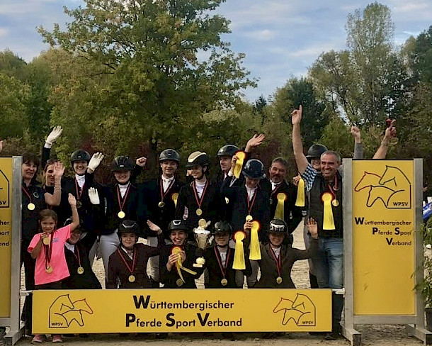 🏆 PSK Oberschwaben gewinnt Mannschaftsmeisterschaften in Weilheim nach rasanter Aufholjagd! 🏆