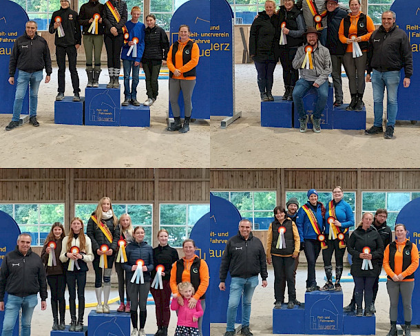 🏆🐴 Meisterschaft: Was für ein Finale! PSKO-Breitensportcupserie 2026 erfolgreich abgeschlossen! 🐴🏆
